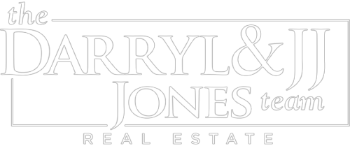 Darryl and JJ Jones Team